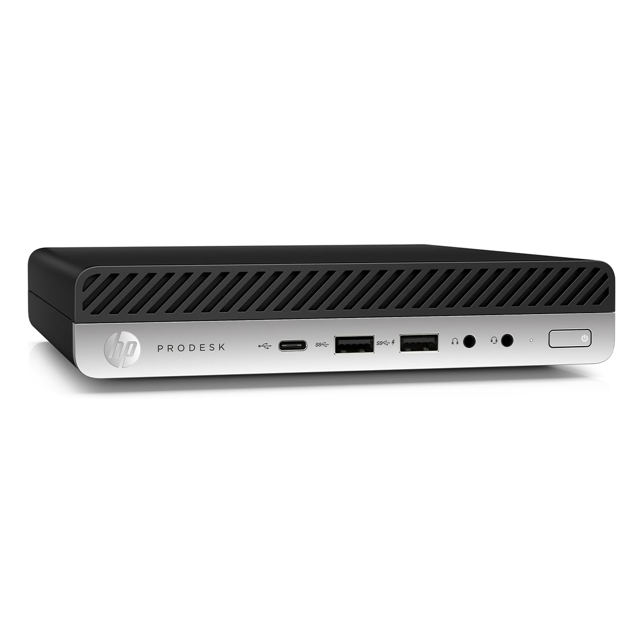 即使用!キレイ!HP 小型PC/i5-6500/win11/Office2021 Refurbished) HP ProDesk 600 G3 High Performance Mini PC (Intel